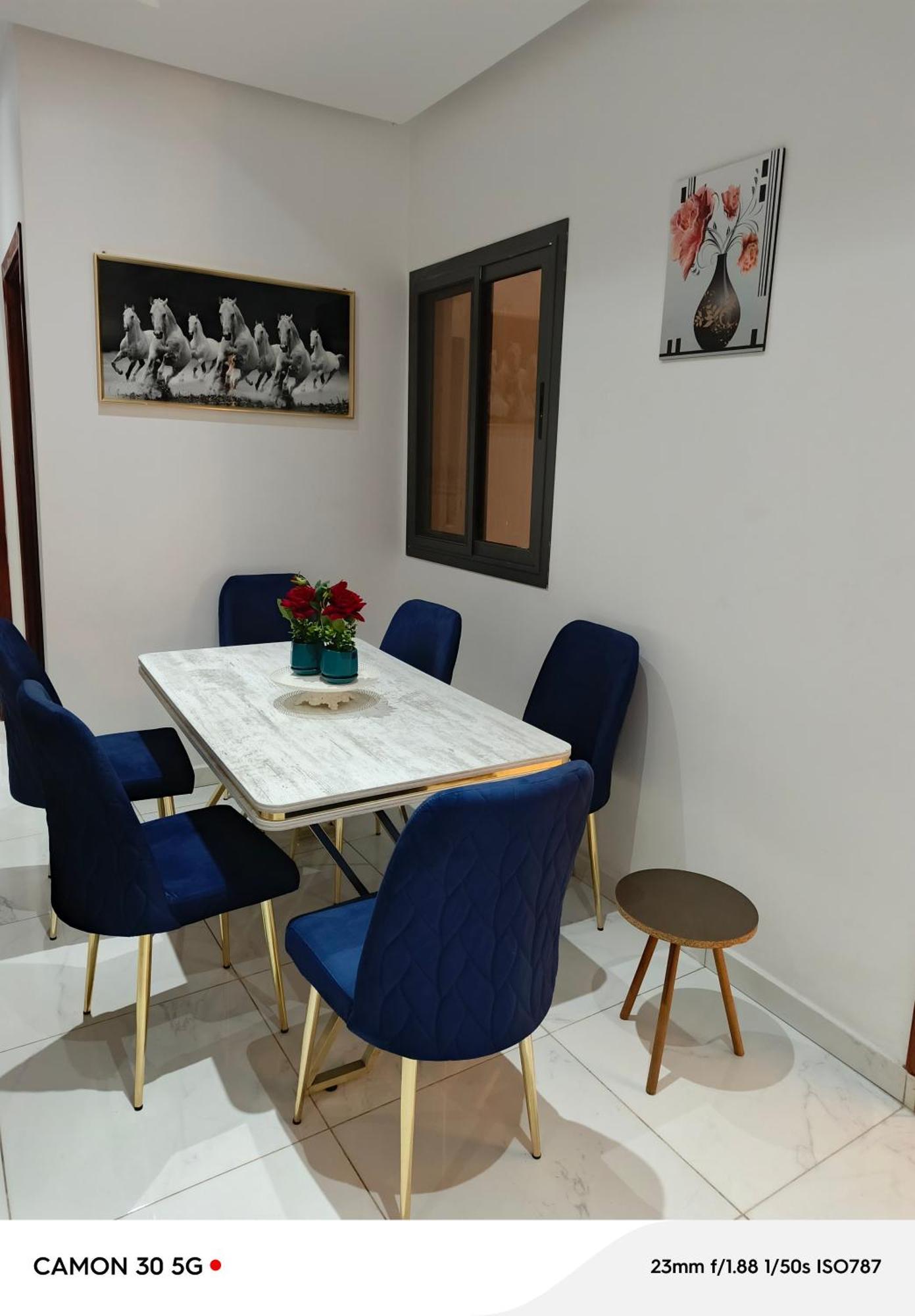 Paryssonalo Appart hôtel Dakar